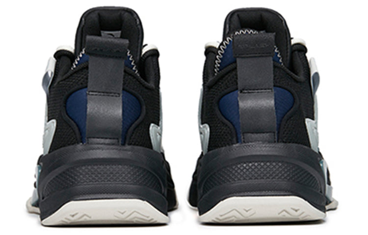 ANTA G6 'Black Grey Blue' 112218082-4