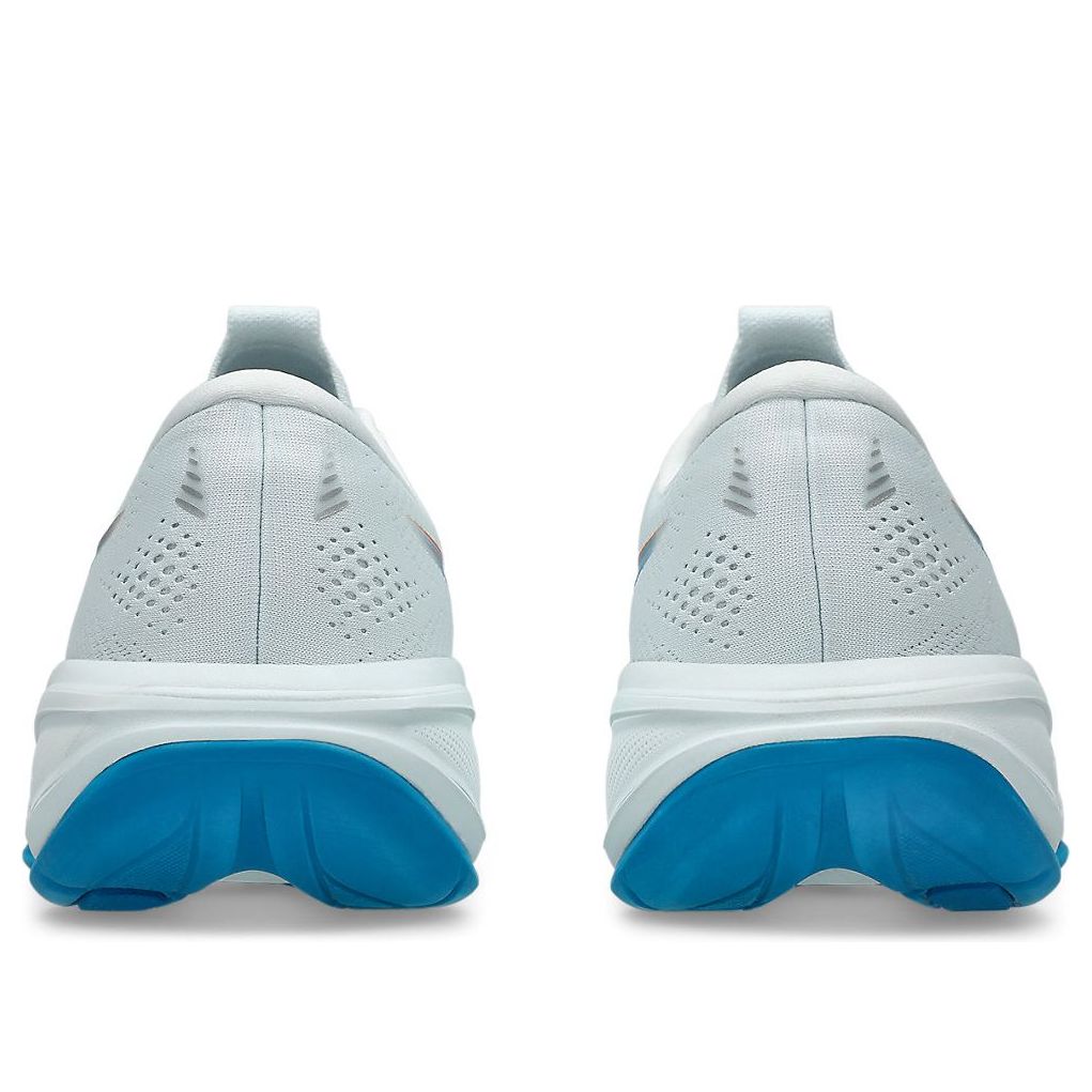 ASICS Gel-Cumulus 28 2E-Wide 'Arctic Blue Aegean Blue' 1011C147-402