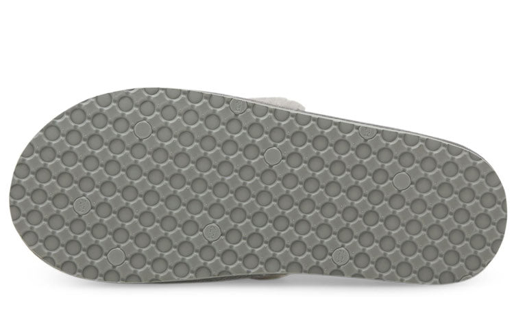 (WMNS) PUMA Fluff Remix Slide 'Nimbus Cloud' 385240-03
