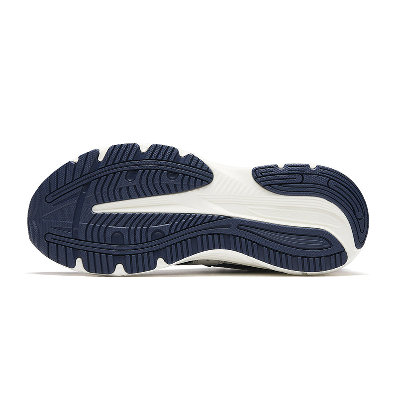 ANTA AT956 'White Navy' 912345599-2