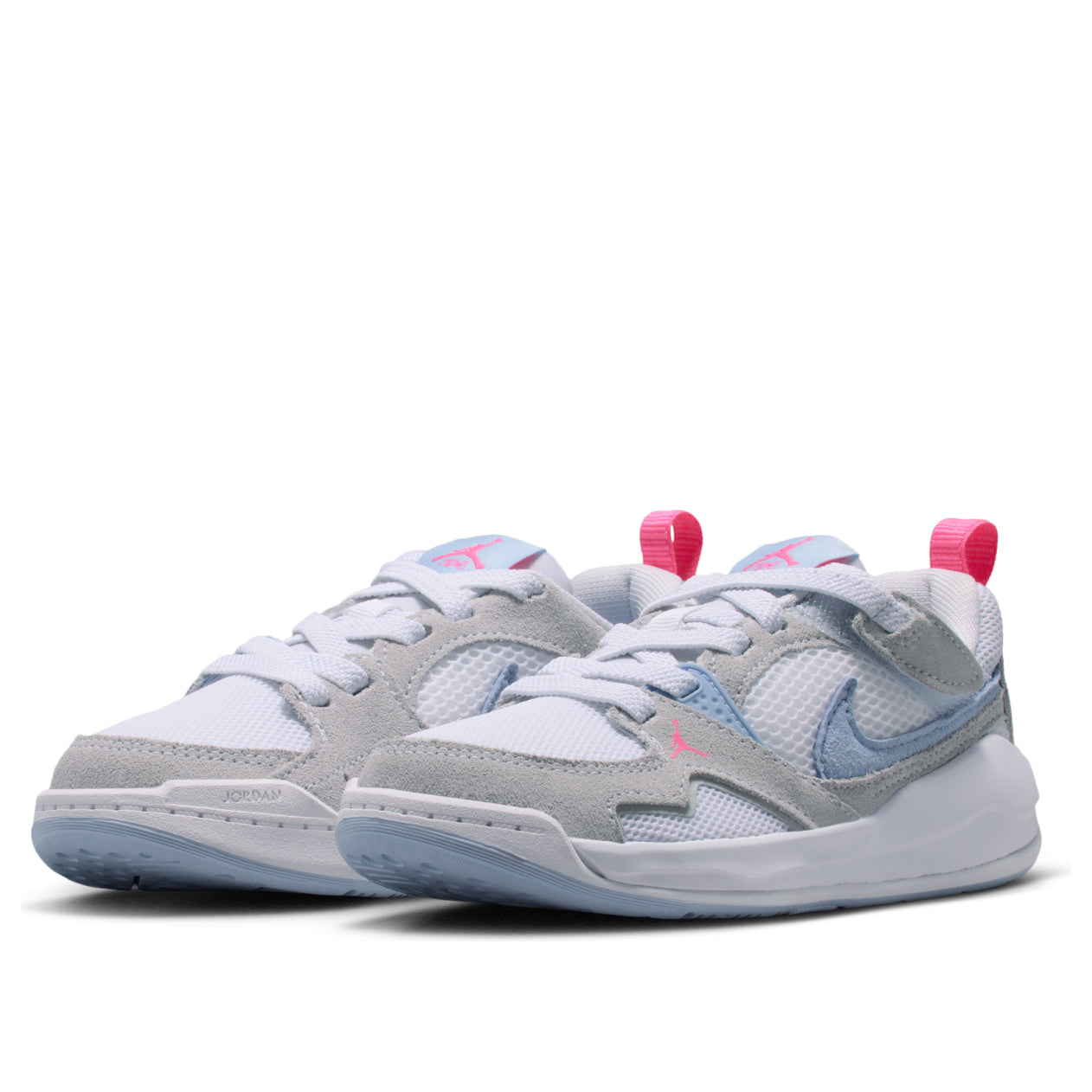 (PS) Air Jordan CMRT Era 'White Cobalt Bliss' HQ0507-140