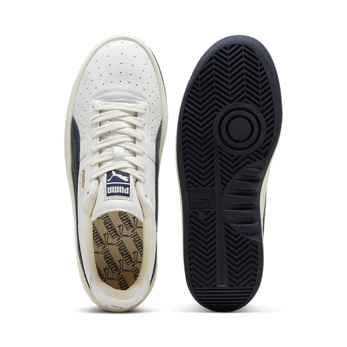 PUMA GV Special 'White Navy' 396509-04