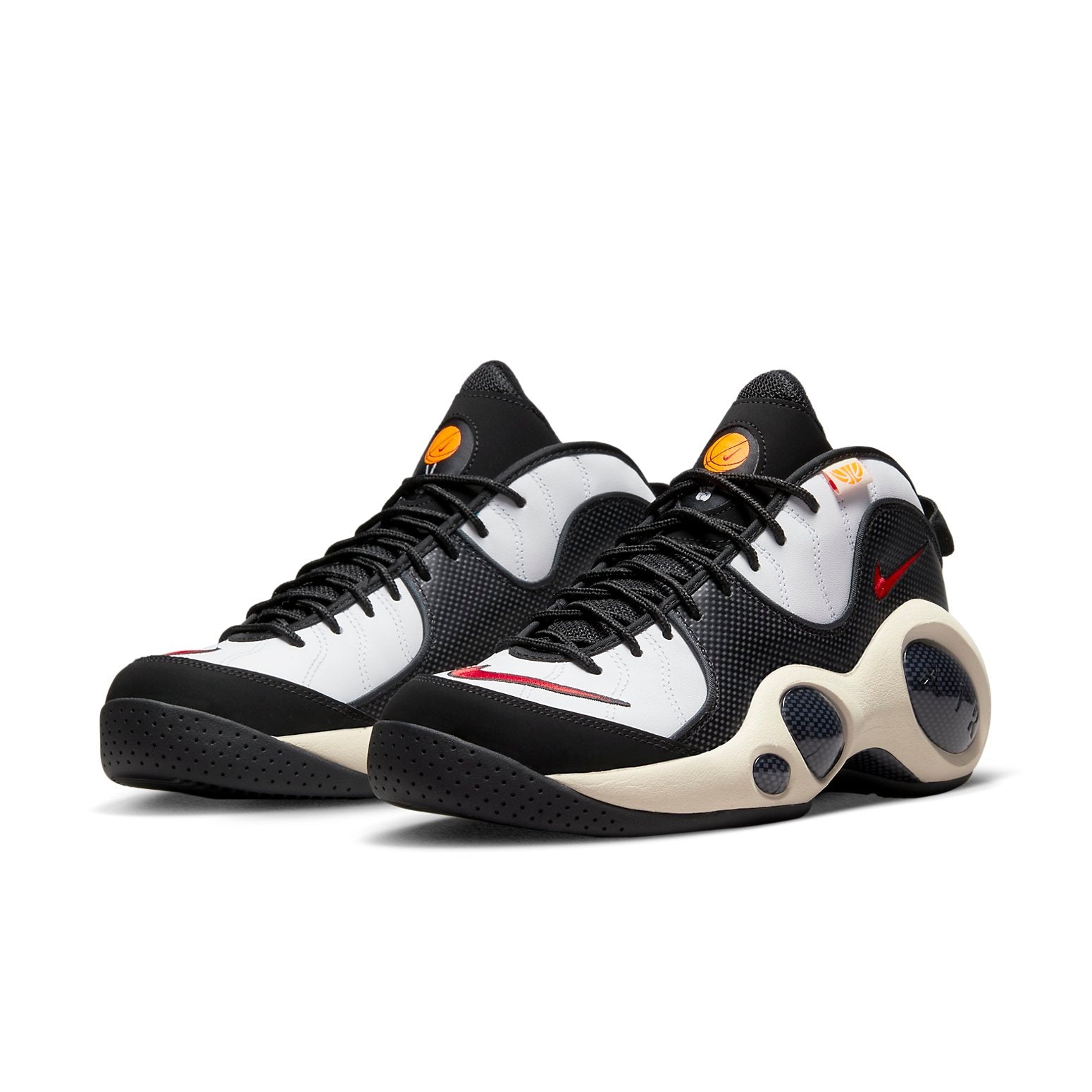 Nike Air Zoom Flight 95 'Hoops' DX3955-100