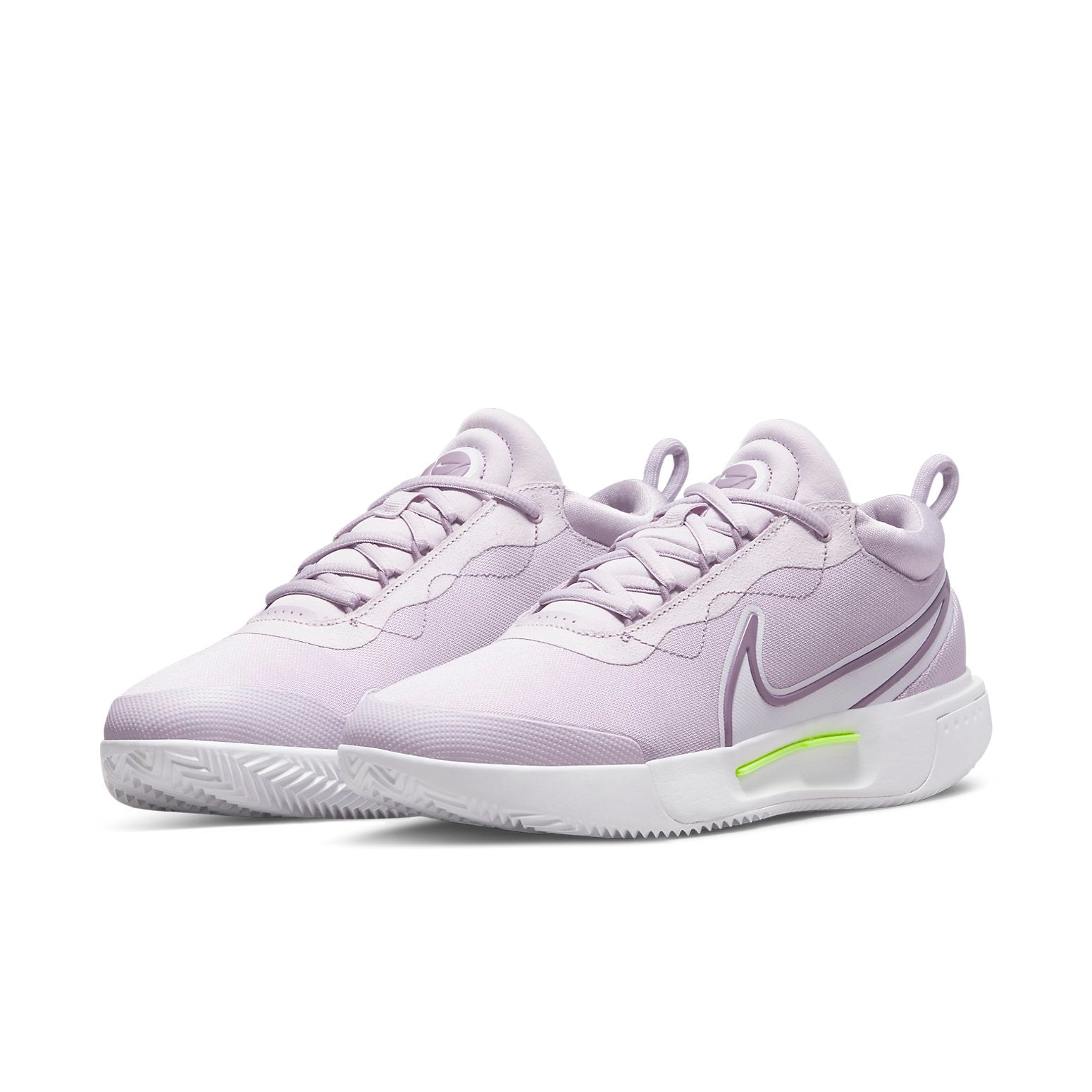 (WMNS) Nike Court Zoom Pro 'Purple' DH2604-555