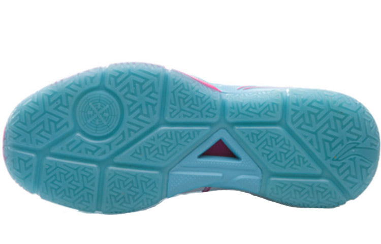 Li-Ning All Day 5 Mid-Top ABPQ015-2