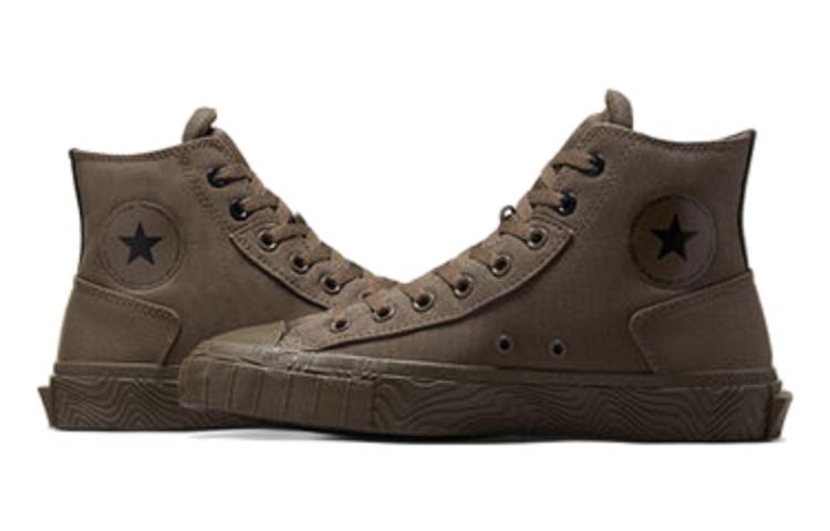 Converse Chuck Taylor All Star Classic High Top 'Engine Smoke' A05587C