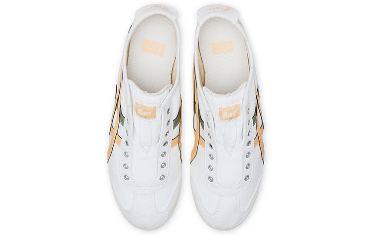 Onitsuka Tiger Mexico 66 Slip-On 'Summer Dune' 1183A360-106