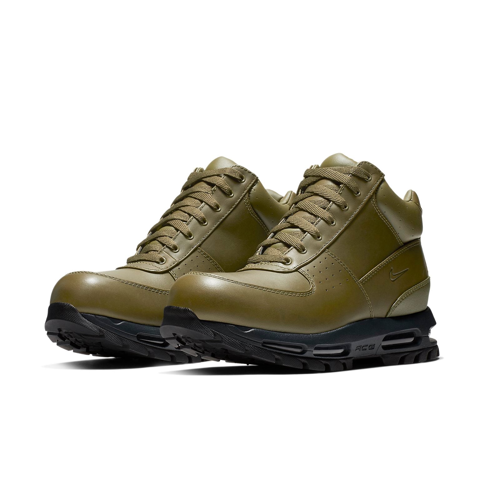Nike ACG Air Max Goadome 'Olive Canvas' 865031-303