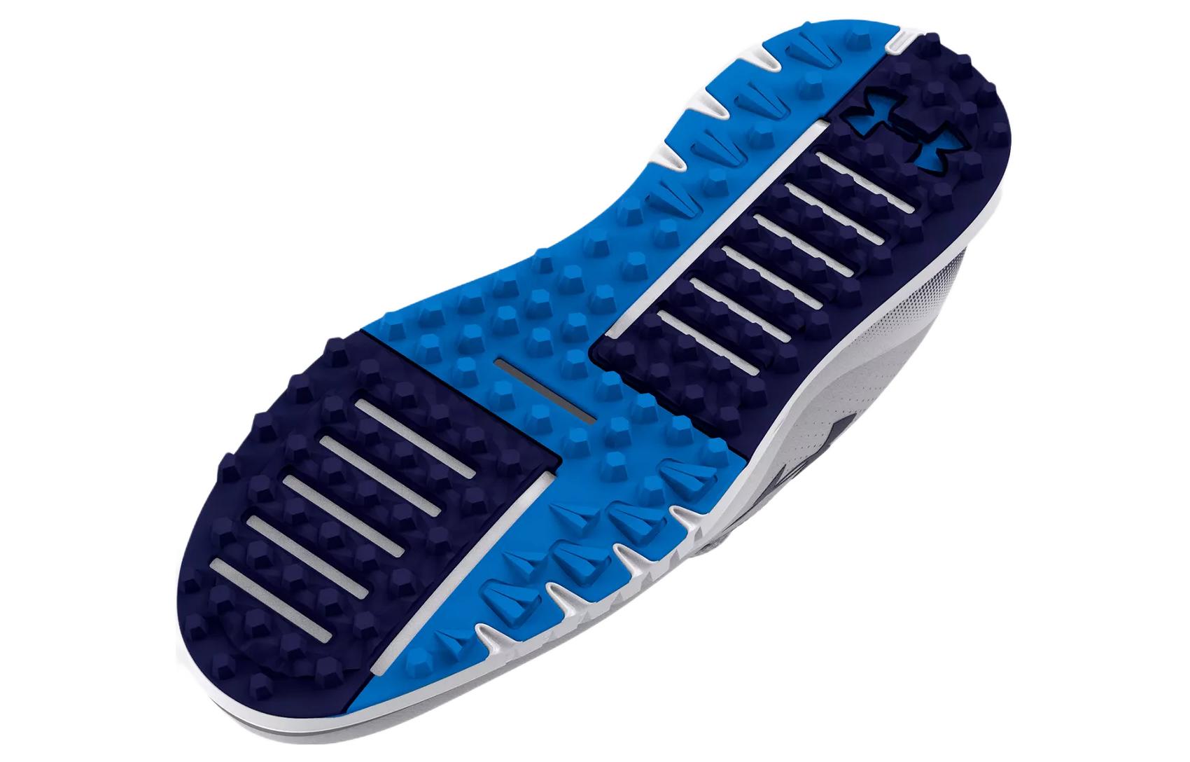 Under Armour Glide 2 'White Midnight Navy' 3026402-100