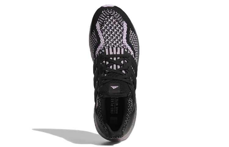(WMNS) adidas UltraBoost 5.0 'Black Almost Pink' HP2477