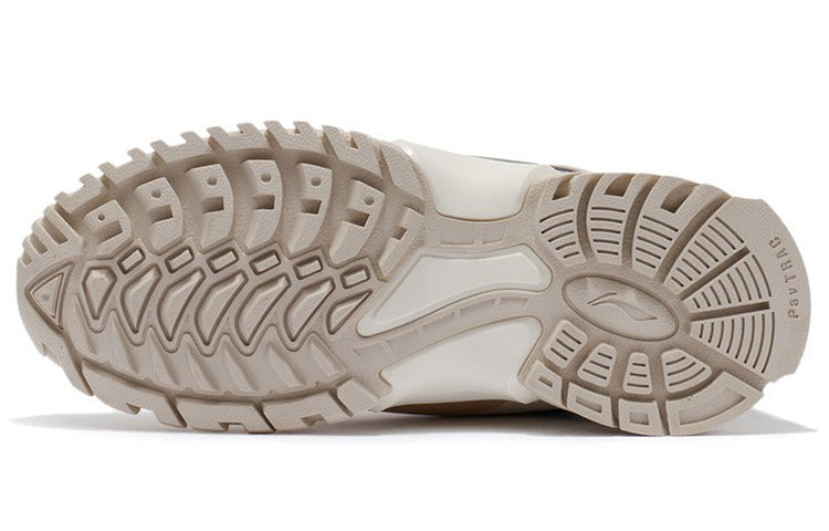(WMNS) Li-Ning BaHu Lite Sport Leisure AGLR132-1
