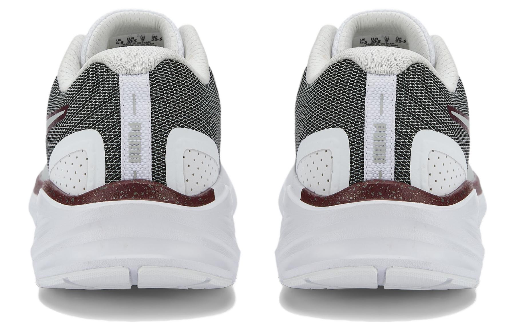 PUMA Aviator Profoam 'Sky Winter - White Grey Violet' 376947-04