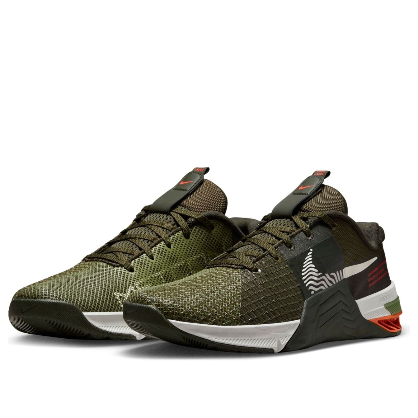 Nike Metcon 8 'Cargo Khaki' DO9328-301