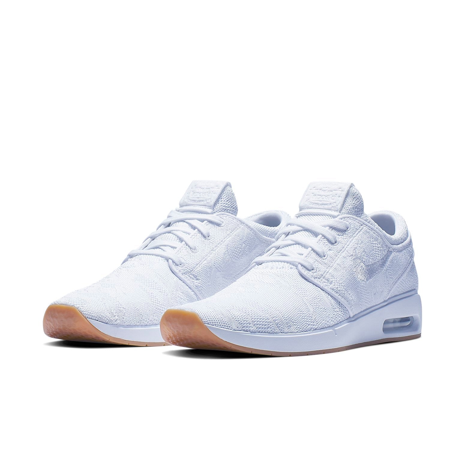 Nike SB Air Max Janoski 2 'White Gum' AQ7477-100