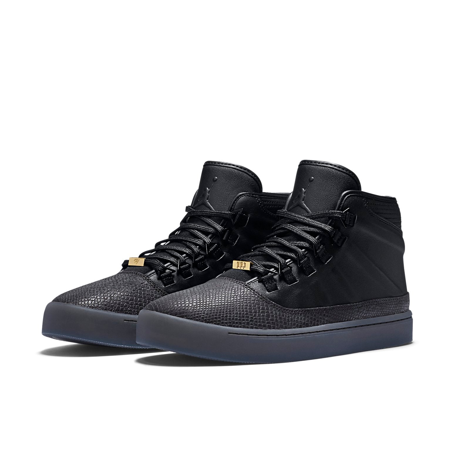 Air Jordan Westbrook 0 'Black' 768934-010
