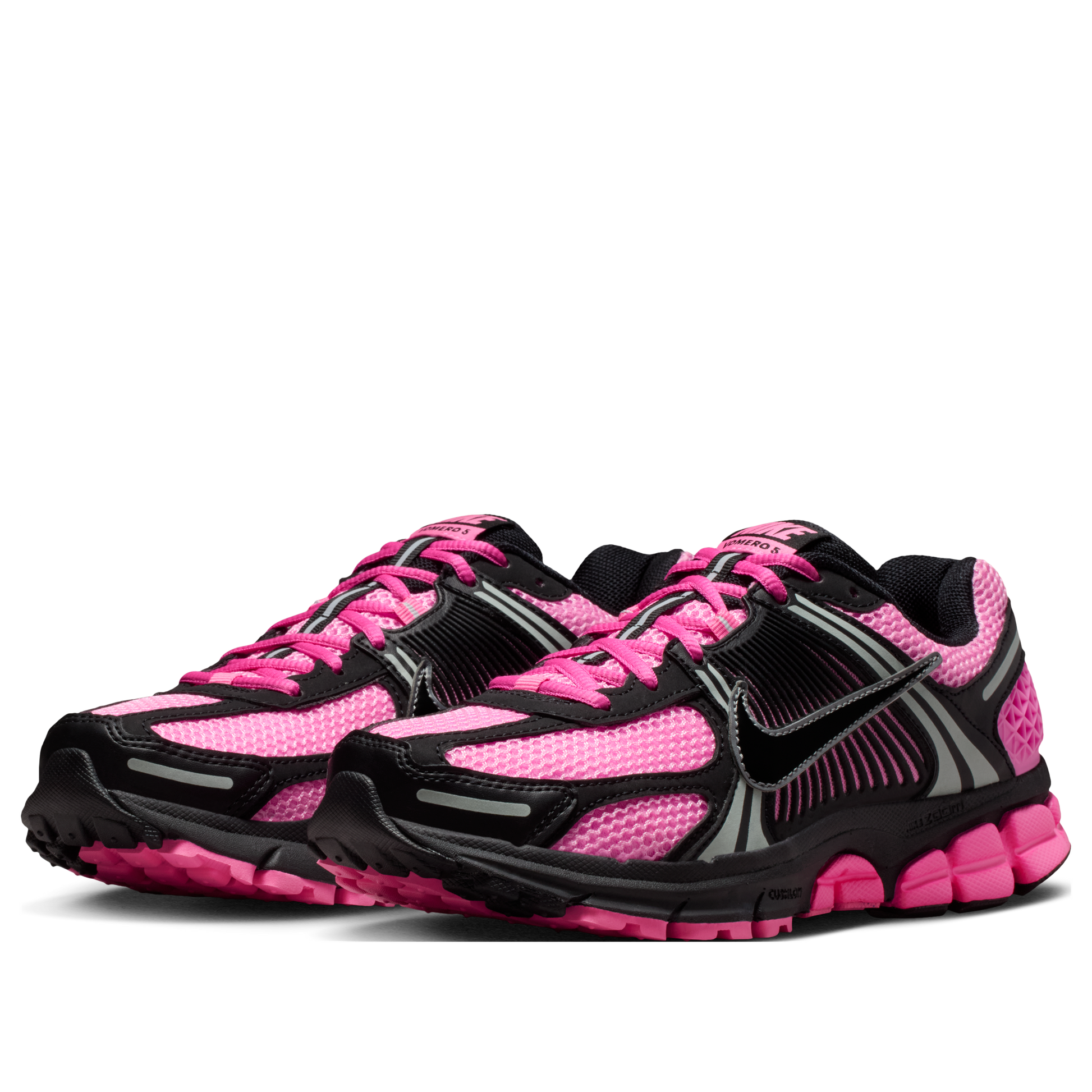 (WMNS) Nike Air Zoom Vomero 5 'Pink Spell Black' FJ2028-601