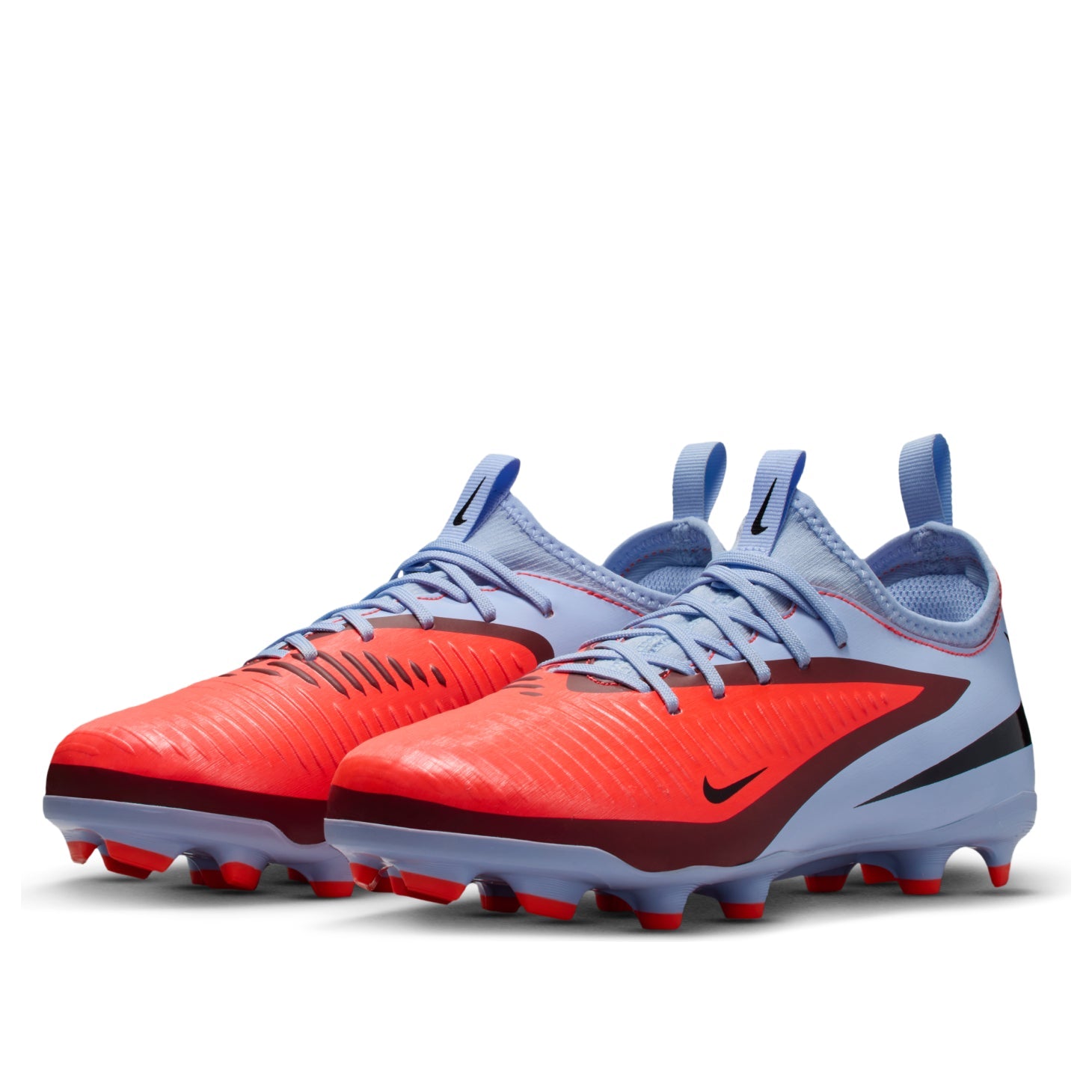 (GS) Nike JR. Phantom 6 Low Academy MG 'Royal Tint' HM9203-400