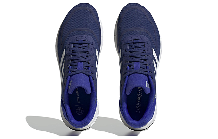 adidas Duramo 10 'Victory Blue White' HP2383