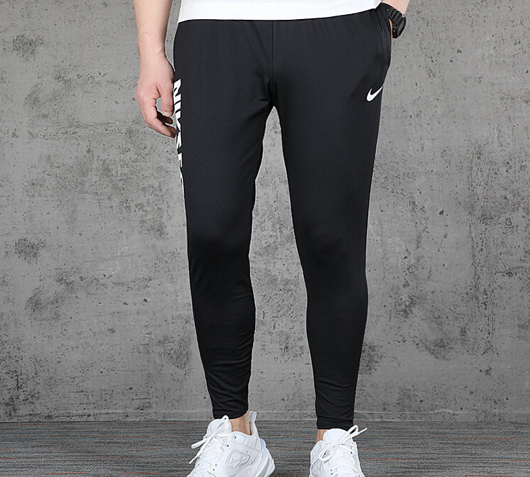 Nike FC Essential Sweatpants 'Black' CD0577-010