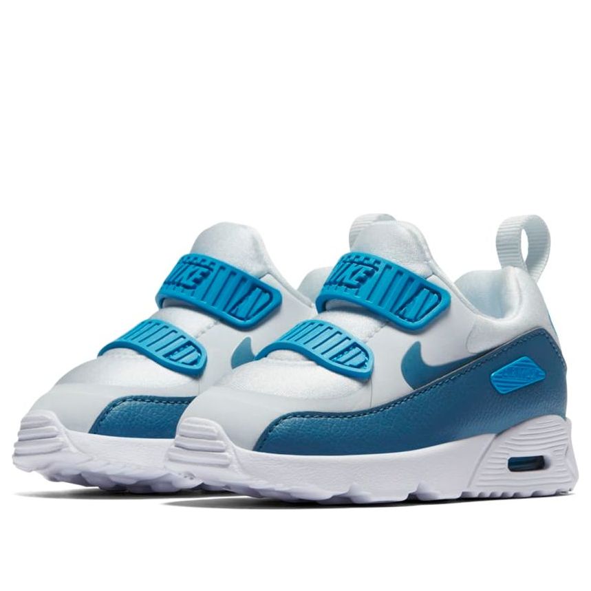 (TD) Nike Air Max Tiny 90 'Noise Aqua' 881924-006