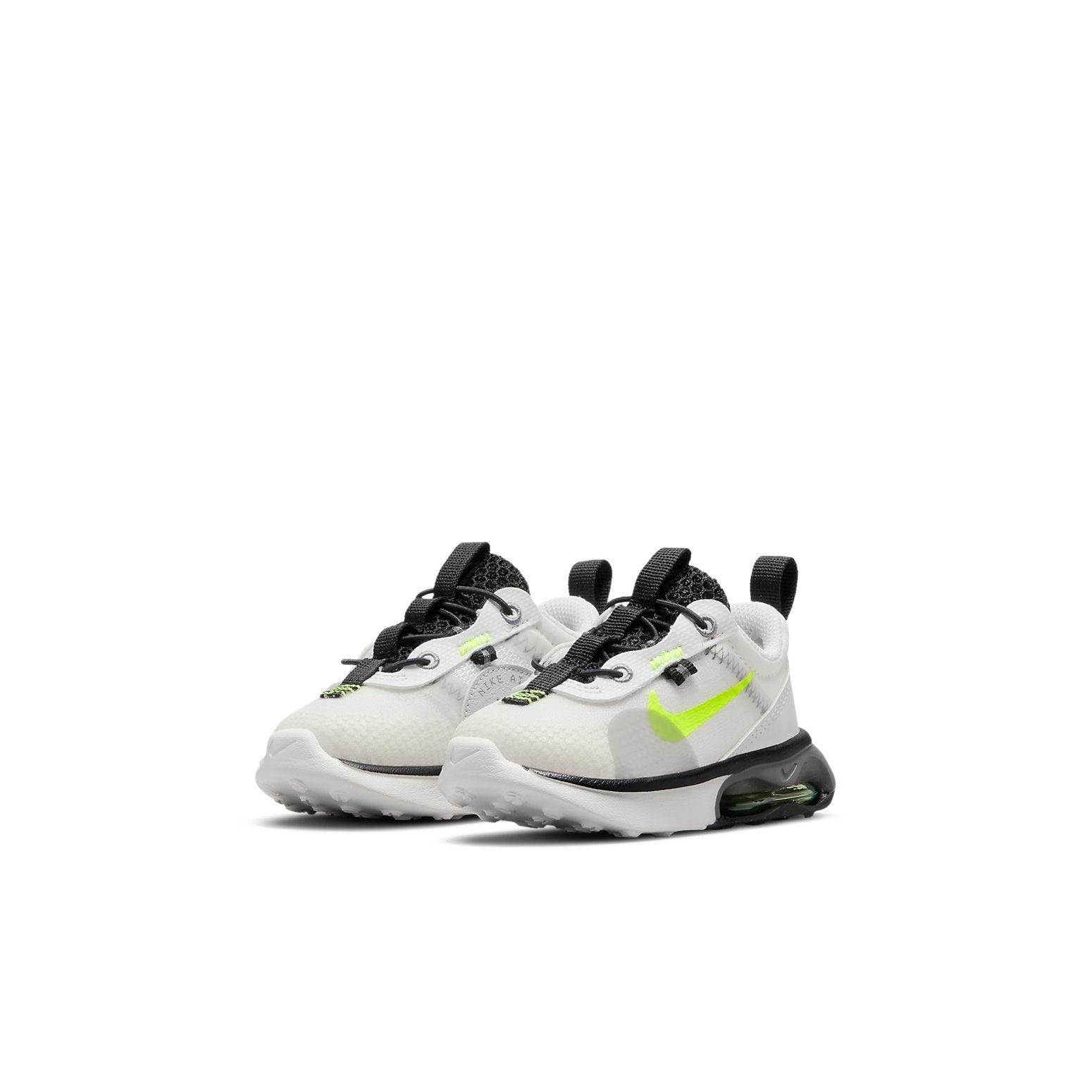 (TD) Nike Air Max 2021 'Summit White Volt' DB1110-102