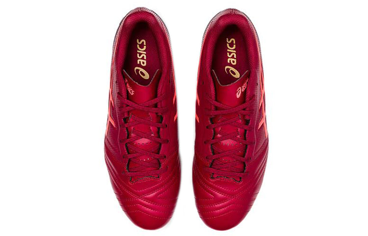 ASICS Ultrezza Club Sport Shoes Red/Blue 1103A021-600