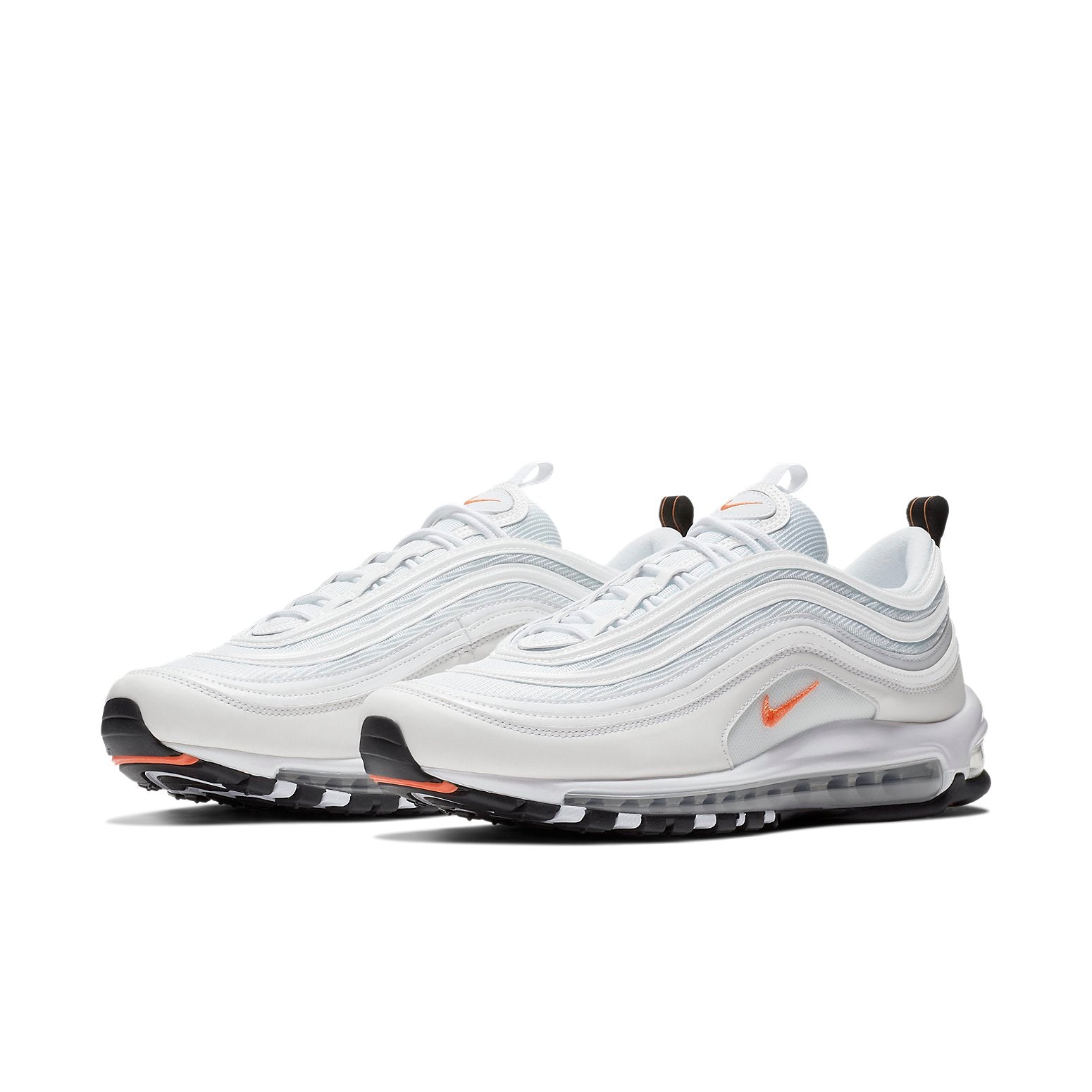 Nike Air Max 97 'Cone' BQ4567-100