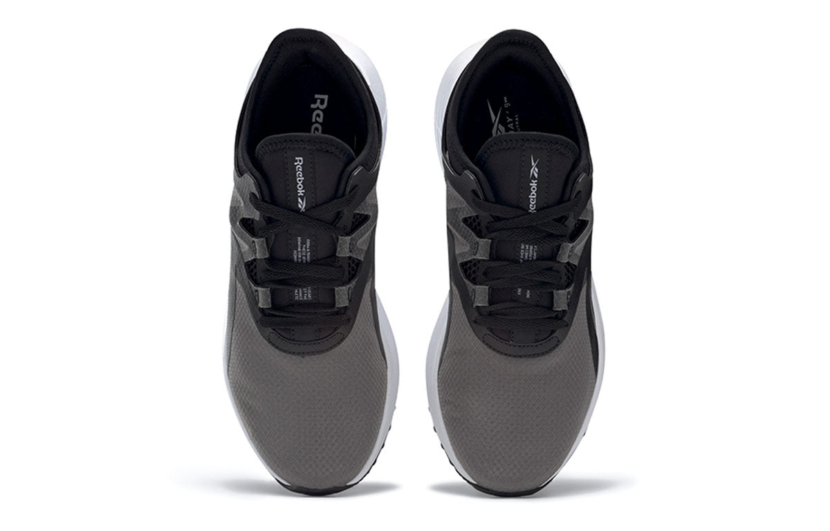 (WMNS) Reebok Floatride Fuel Run 'Black Gray' EF6907