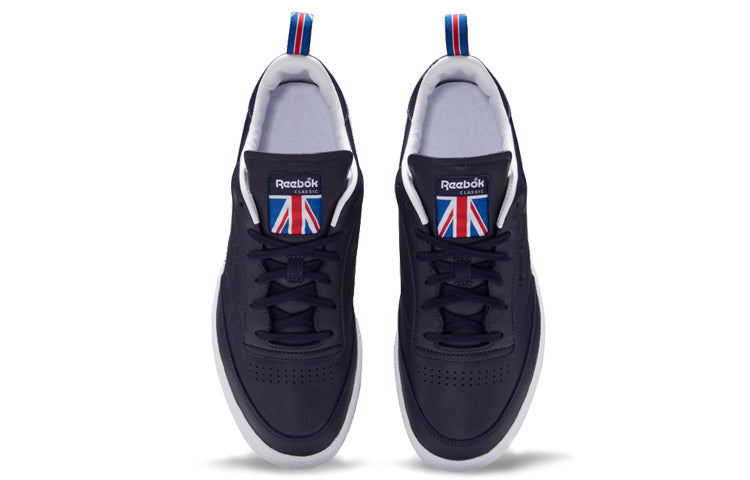 Reebok Club C 85 Sneakers Blue FW7799