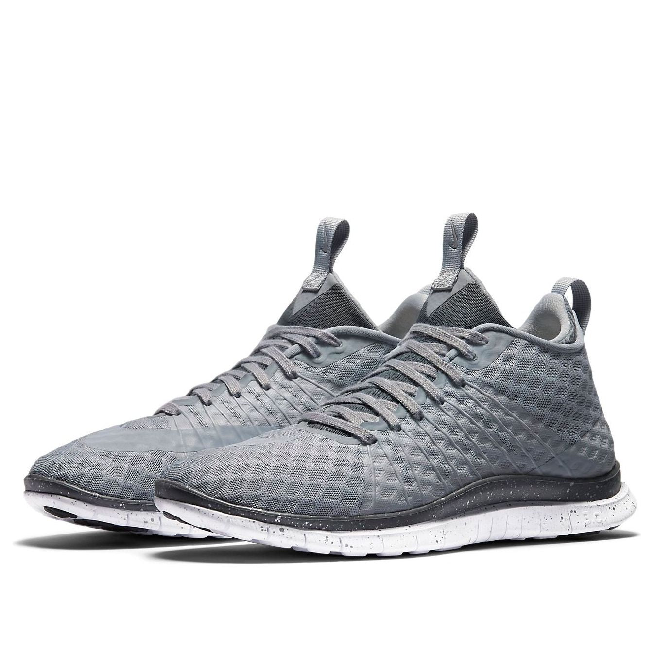 Nike Free Hypervenom 2 'Wolf Grey' 747139-002