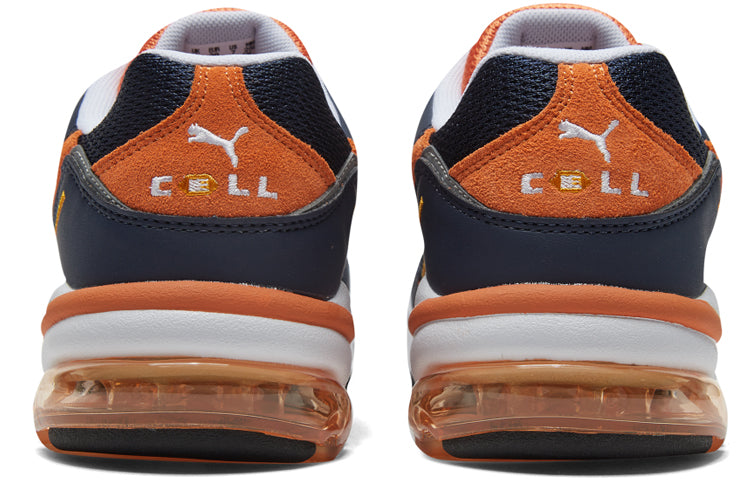 PUMA Cell Ultra OG Pack 'Blue Orange' 370765-02