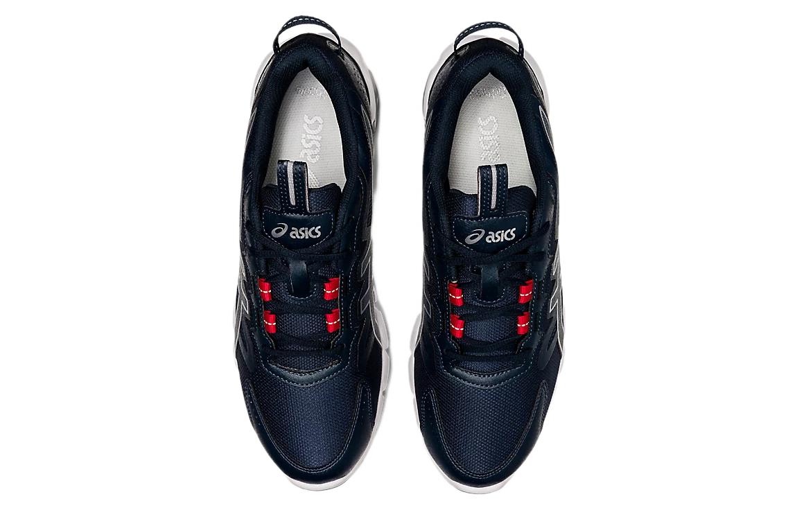 ASICS Gel Quantum 90 3 'French Blue Pure Silver' 1201A064-400