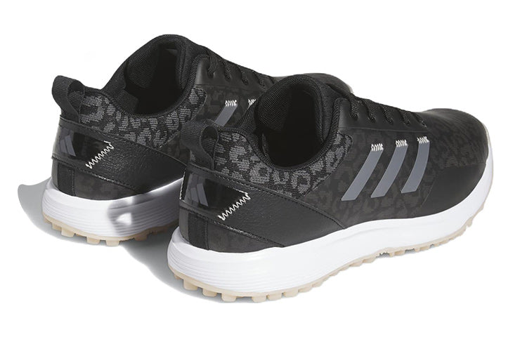 (WMNS) adidas S2G SL 'Leopard Black' HP2282