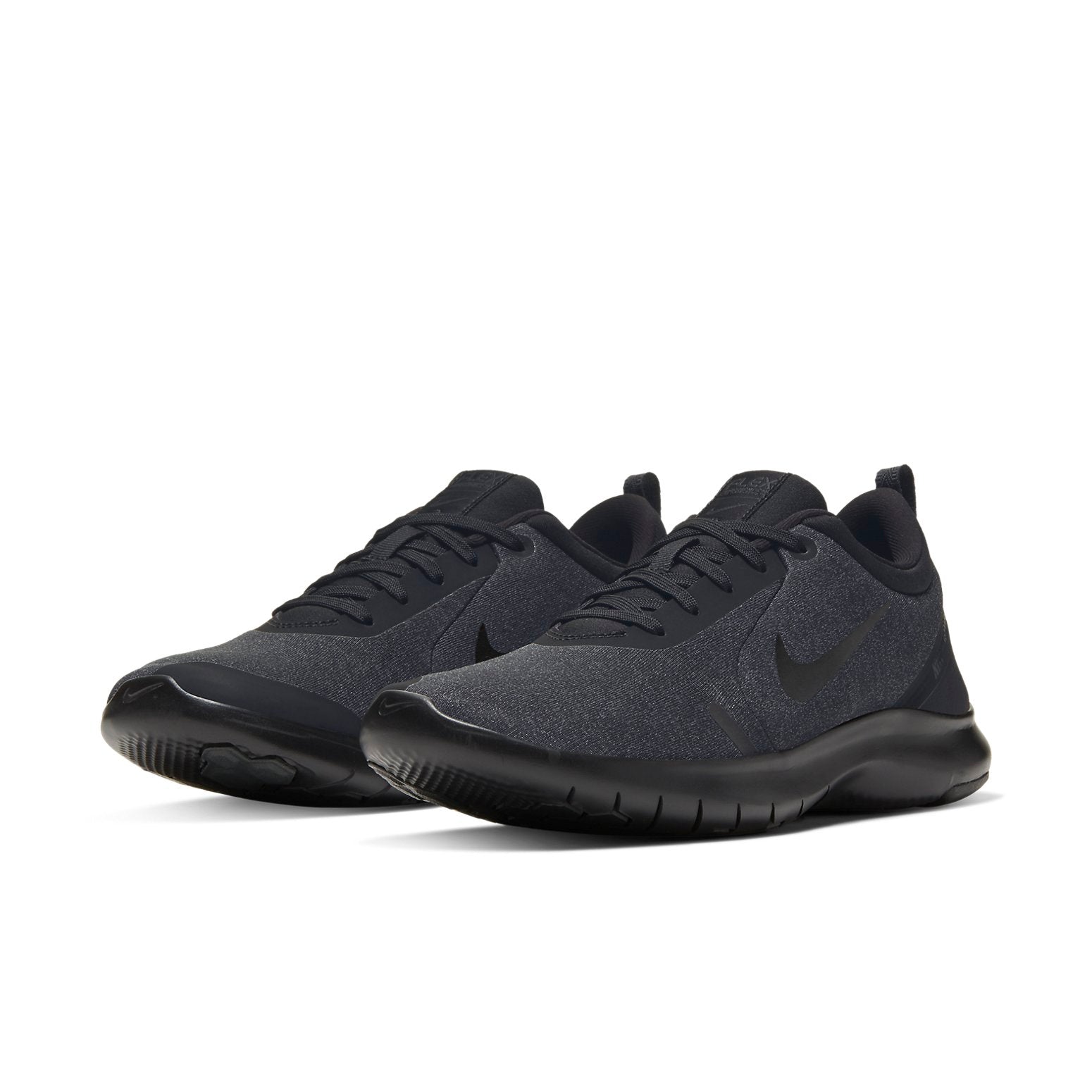 (WMNS) Nike Flex Experience RN 8 Black AJ5908-007