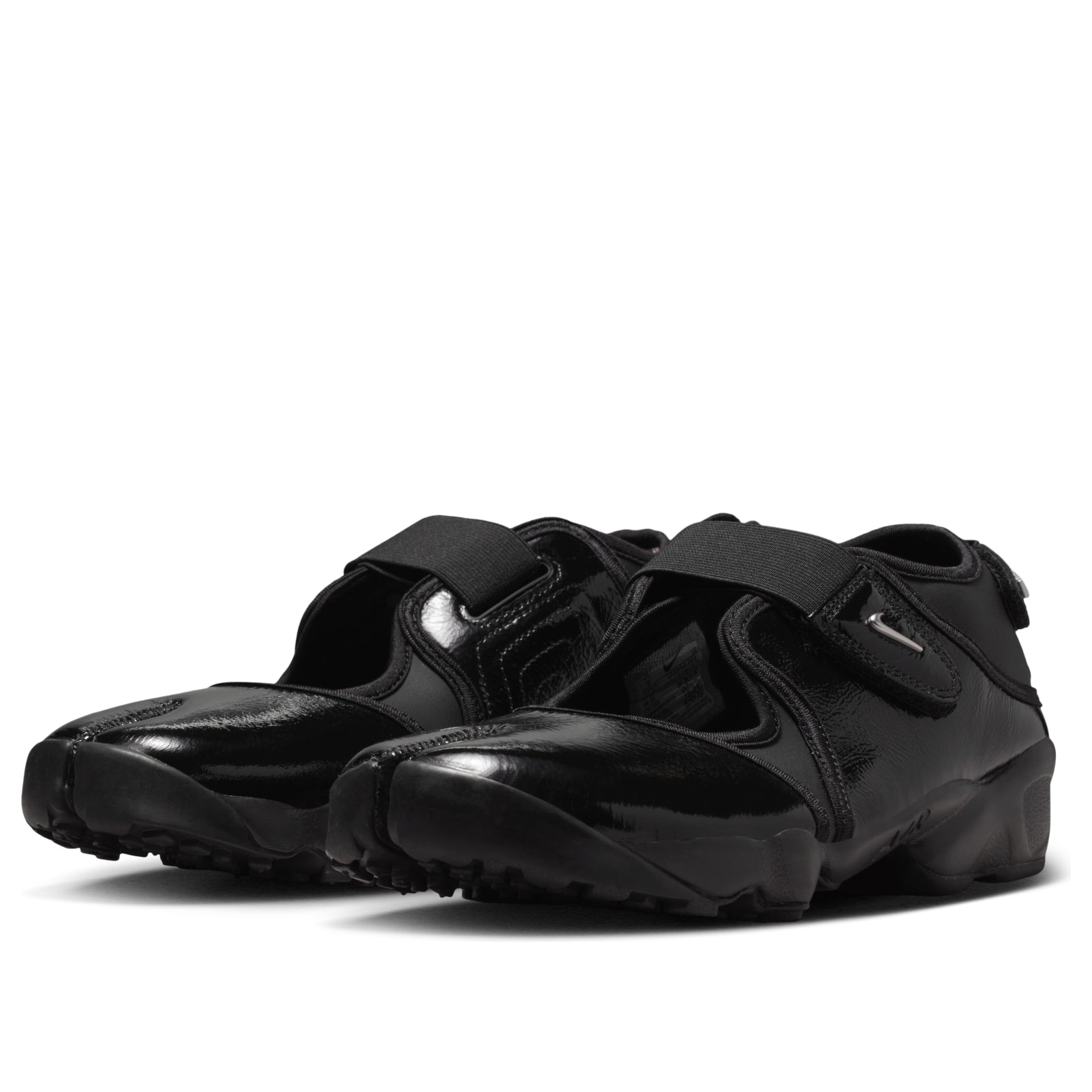 (WMNS) Nike Air Rift 'Black' IB8954-001