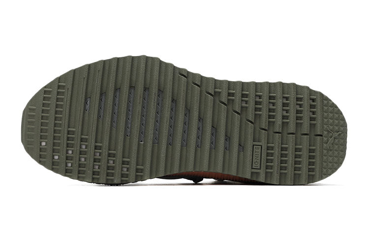 PUMA Han Kjbenhavn x Tsugi Kori Hi 'Drizzle' 364473-02