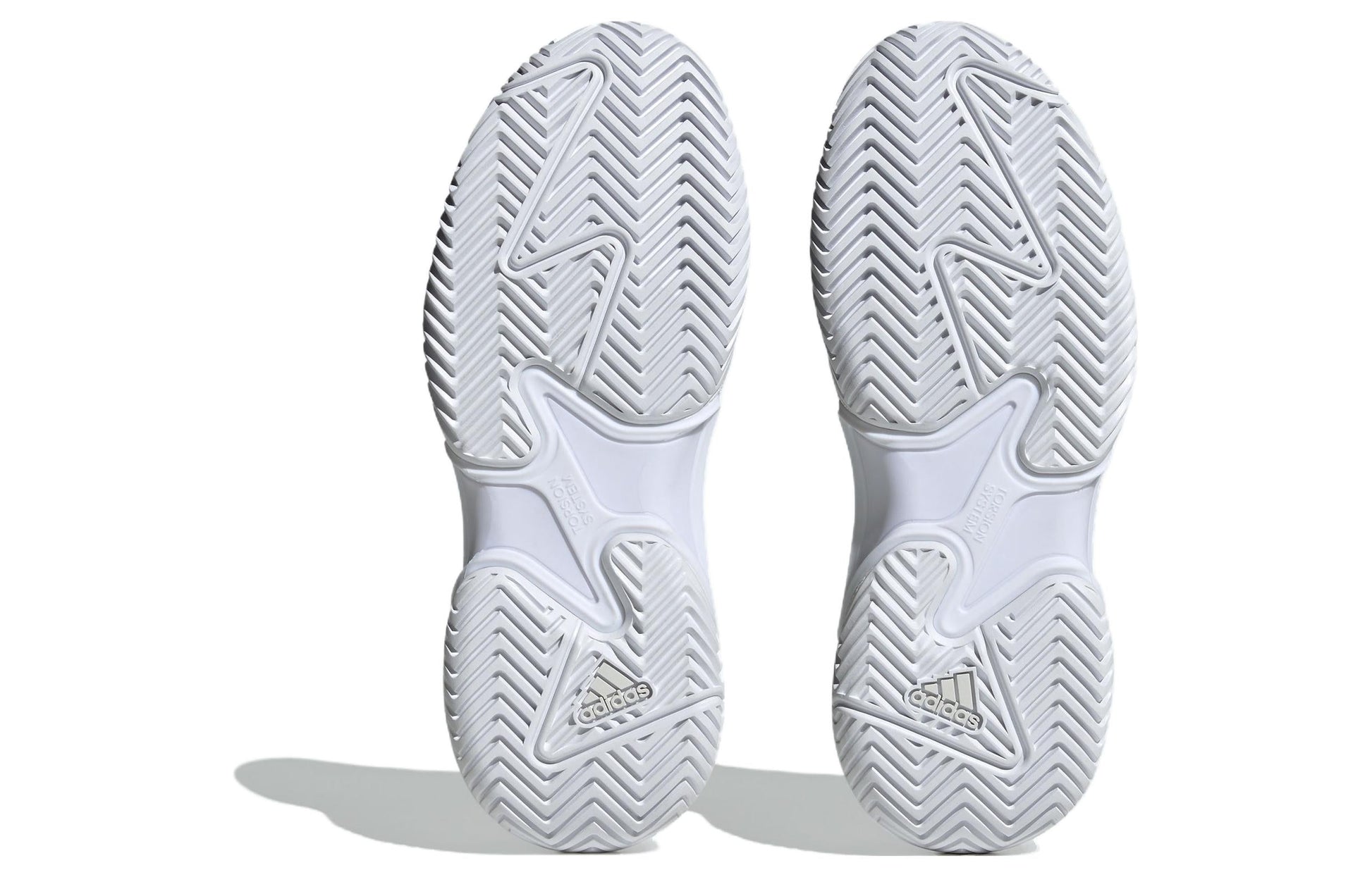 (WMNS) adidas Barricade Tennis Shoes 'White' ID1554