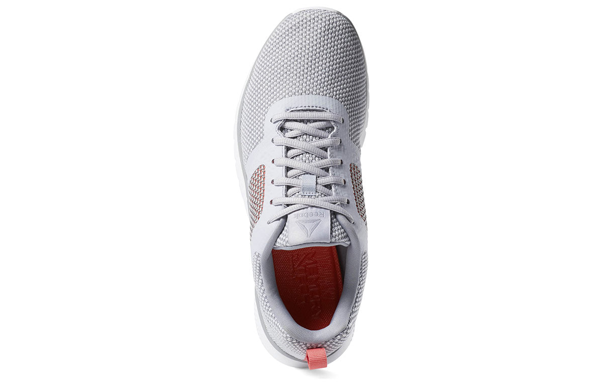 (WMNS) Reebok runner Professional 'Grey' CN7459