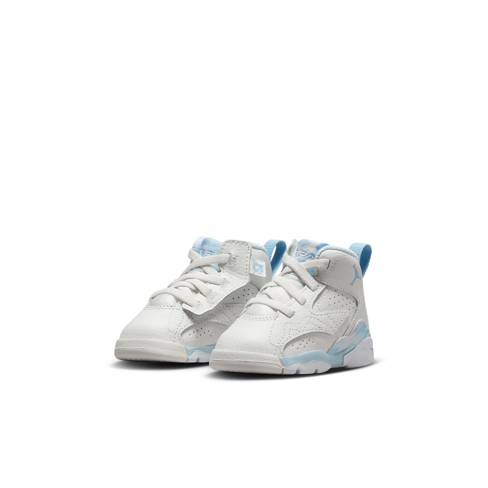 (TD) Air Jordan MVP 'Summit White Ice Blue' DZ5576-104