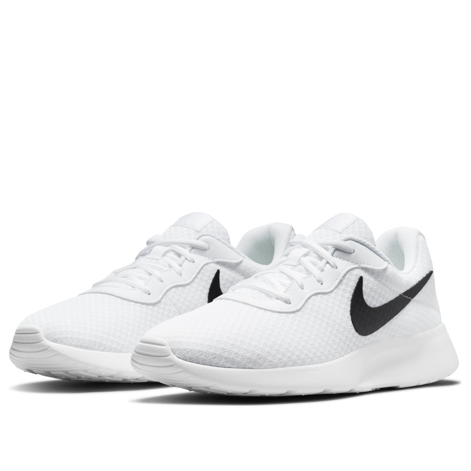 Nike Tanjun 'White Black 2021' DJ6258-100