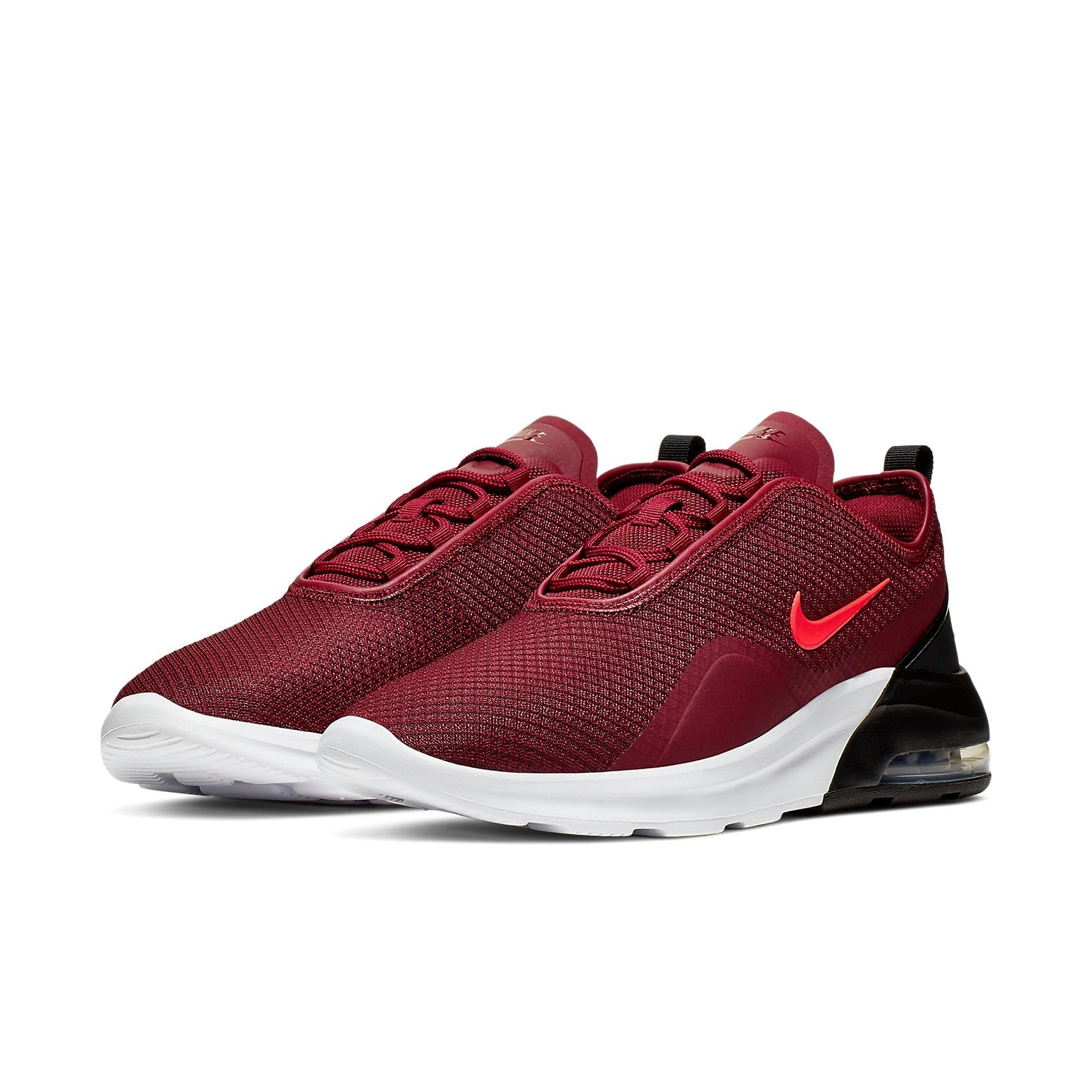 Nike Air Max Motion 2 'Team Red' AO0266-602