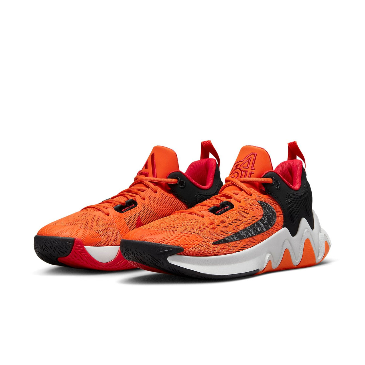 Nike Giannis Immortality 2 EP 'Lighthouse of Alexandria' DM0826-800