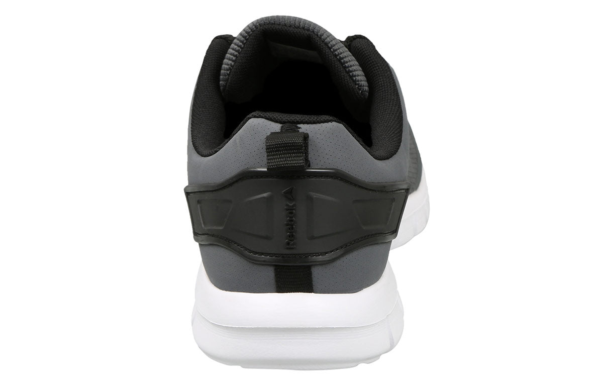 Reebok Trend Runner Grey/Black EG4442