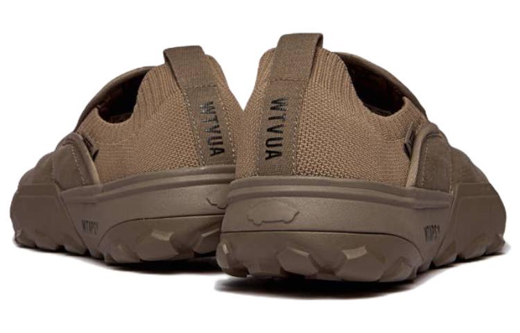 Vans WTAPS x Coast ComfyCush NS LX 'Coyote' VN0007P5BMD