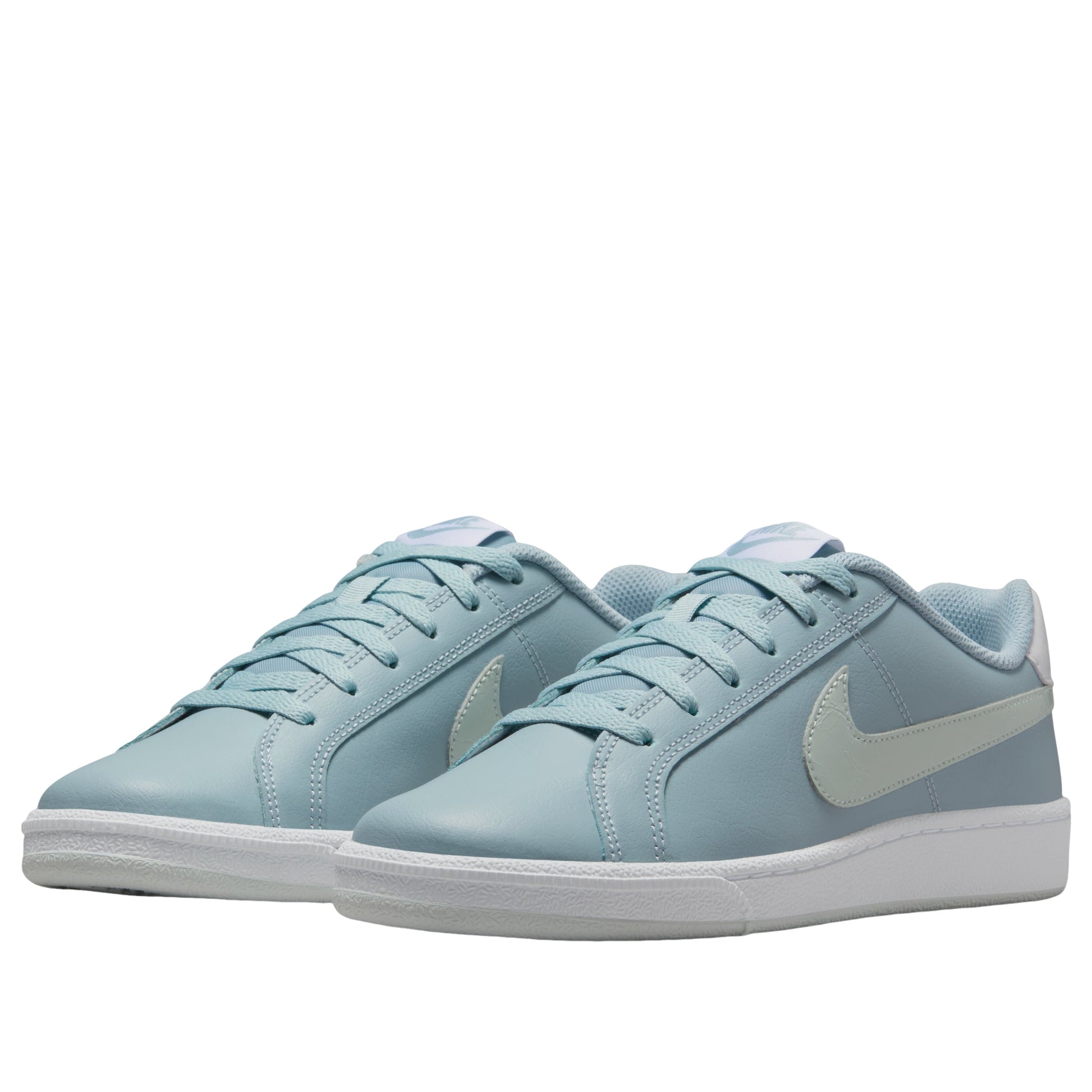 (WMNS) Nike Court Royale 'Ocean Cube' 749867-300
