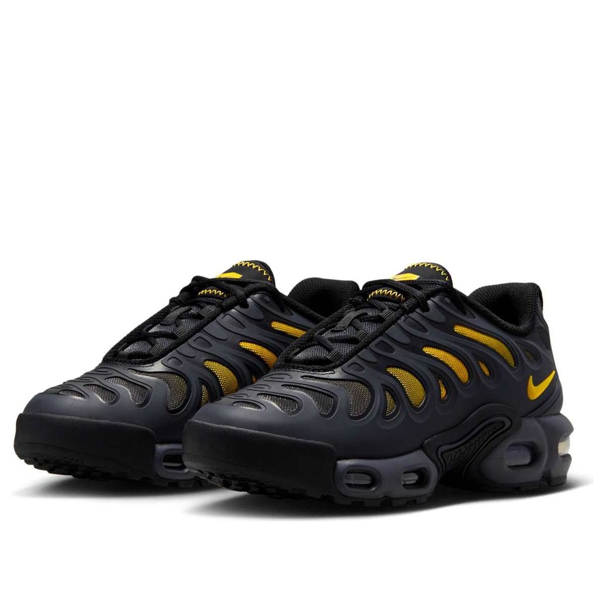 (GS) Nike Air Max Plus Drift 'Batman' FV5921-003
