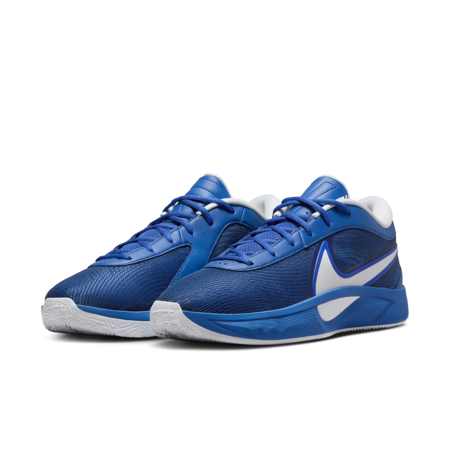 Nike Zoom Freak 6 TB 'Game Royal' FV1292-401
