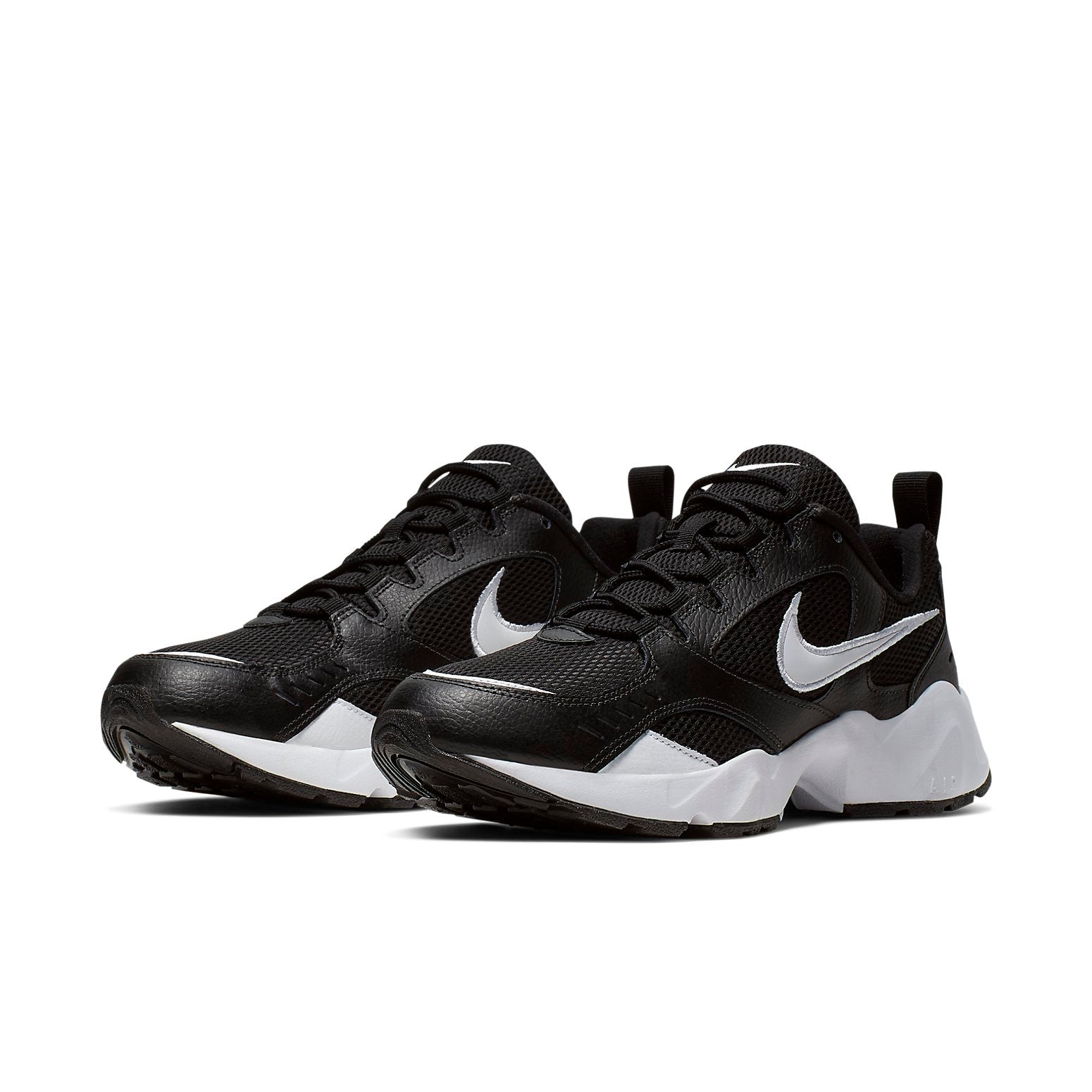 Nike Air Heights 'Black White' AT4522-003
