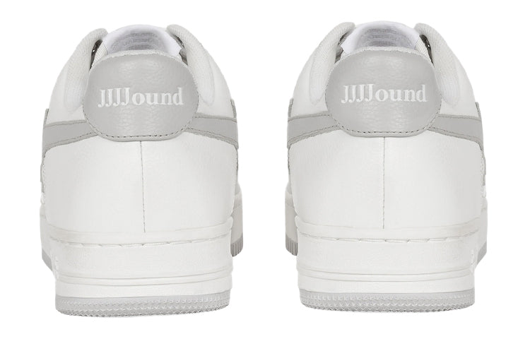 A Bathing Ape x JJJJound Bape Sta 'White' 1H73-191-921