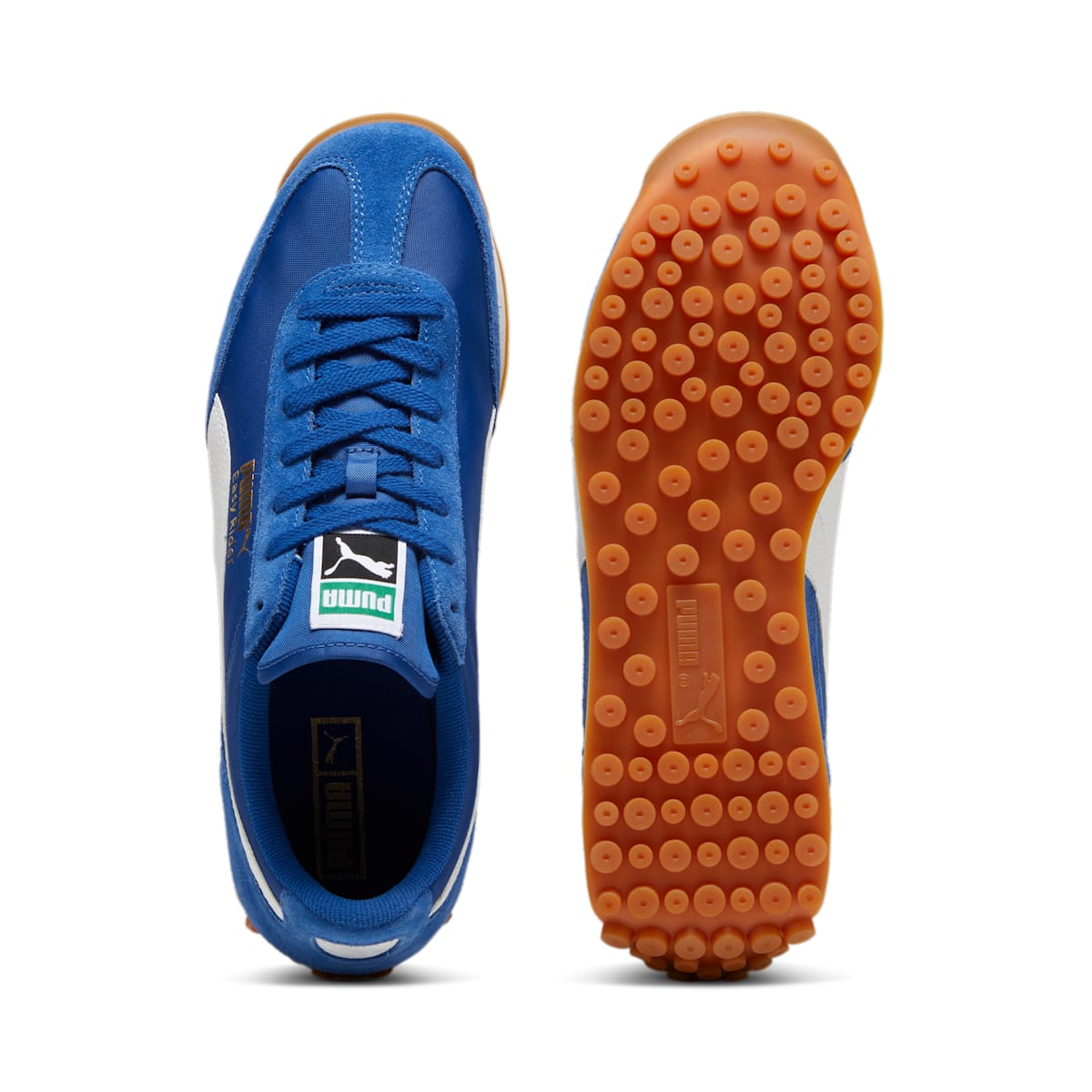 PUMA Easy Rider Vintage 'Clyde Royal' 399028-09
